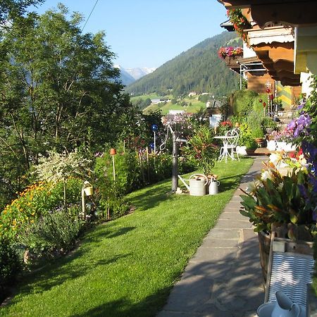Haus Bergheimat - Familie Oberacher Guest House Fulpmes Luaran gambar