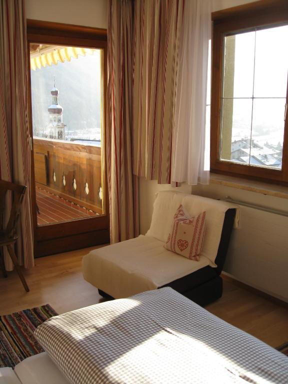 Haus Bergheimat - Familie Oberacher Guest House Fulpmes Bilik gambar