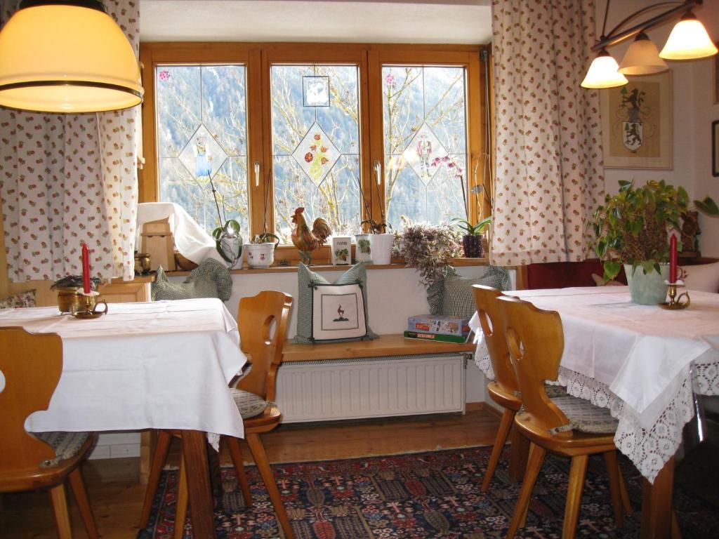 Haus Bergheimat - Familie Oberacher Guest House Fulpmes Luaran gambar